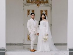 Honeymoon Mewah Kaesang-Erina, Tinggalkan Jejak Karbon Seberat Ini!