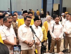 Ridwan Kamil Janji Lanjutkan Program Anies, Pendukung Tak Perlu Khawatir