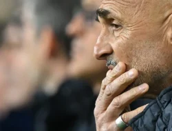 Spalletti Ngamuk! Janji Bangun Timnas Italia Baru Usai Tragedi Euro 2024