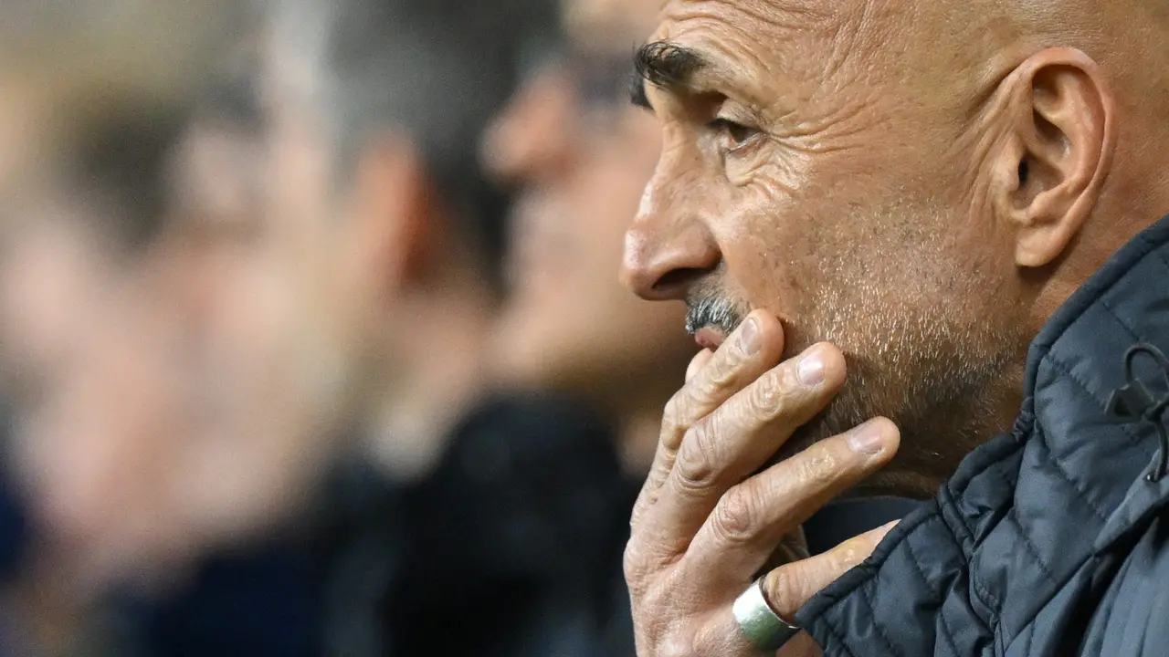 Spalletti Ngamuk! Janji Bangun Timnas Italia Baru Usai Tragedi Euro 2024