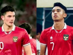 Adu Gaji Fantastis: Marselino Ferdinan vs Elkan Baggott, Siapa yang Lebih Tinggi?