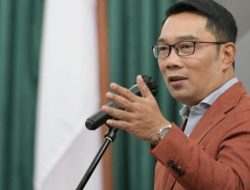 Ridwan Kamil Berharap Bertemu Anies, Begini Respon Sang Mantan Gubernur