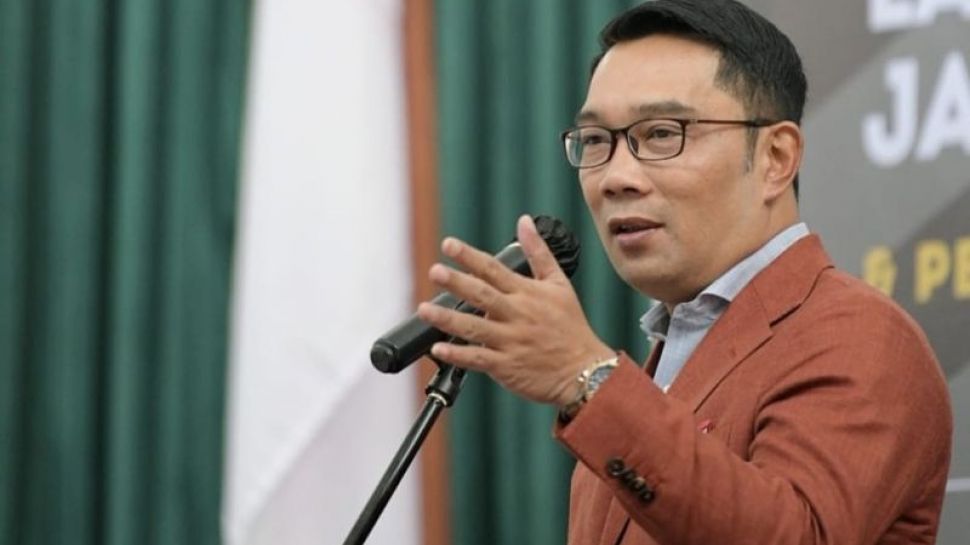 Ridwan Kamil Berharap Bertemu Anies, Begini Respon Sang Mantan Gubernur