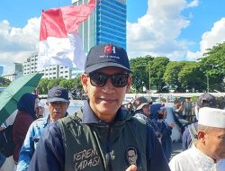 Refly Harun: PDIP Pasrah di Pilgub Jakarta?