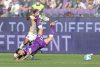 Fiorentina vs Venezia:  Kalah di Eropa, La Viola Siap Hajar Venezia di Kandang!