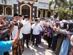 Anies Gagal di Pilgub, Kiai Zaitun Beri Pesan Menyentuh