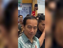 Jokowi Tunda Pindah PNS ke IKN, Alasannya Bikin Kaget!