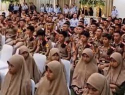 Bahlil Umrah, Ulama Kondang Beri Pesan Menyentuh