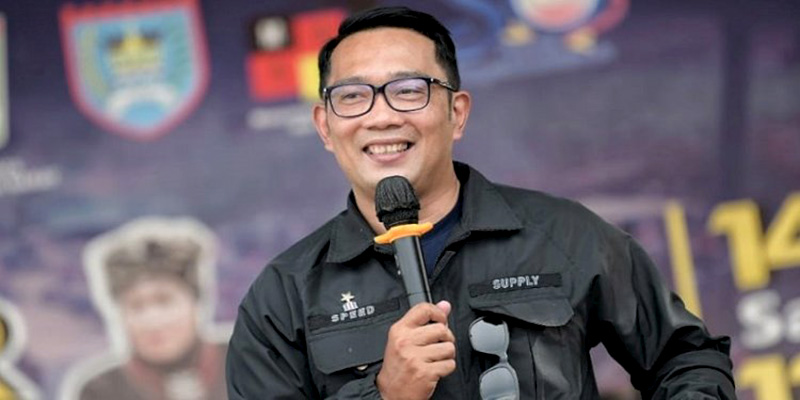 Ridwan Kamil Maju di Jakarta, Warga Bekasi dan Bandung Ingat Janji Lama