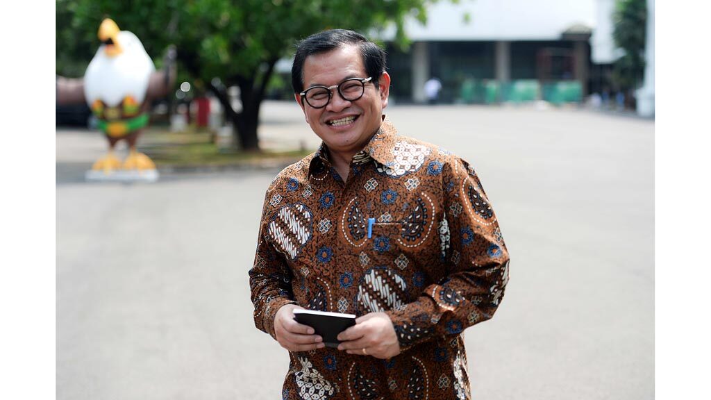 Ridwan Kamil Balas Sindir Pramono Anung: Mimpi Itu Penting!