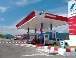 Harga BBM Turun!  Pertamina Beri Kado Spesial di Awal September