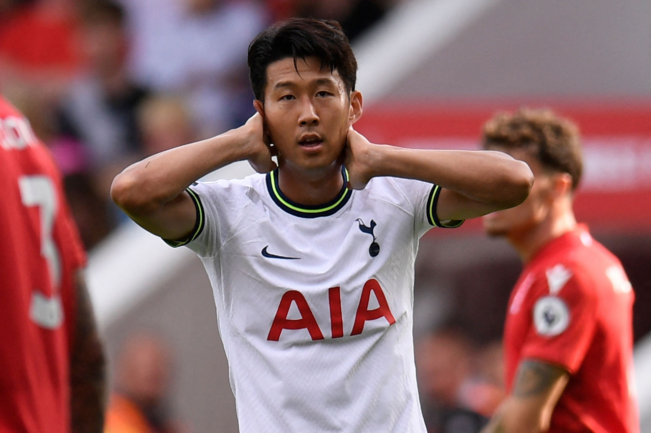 Son Heung-min Segera Jadi Legenda Tottenham, Teddy Sheringham Sebut Dia Sudah di Atas Sana!