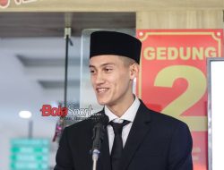 Jay Idzes Ungkap Rahasia Pimpin Timnas Indonesia