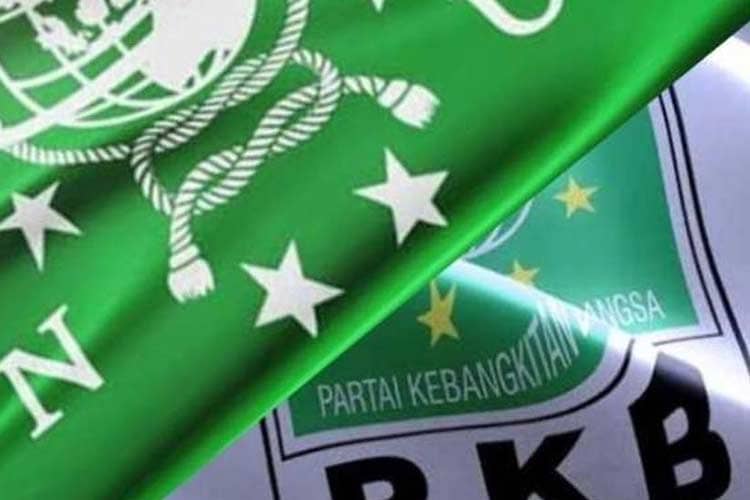 Konflik PBNU dan PKB