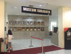 Museum Surabaya Berbenah, Pamer Spot Foto Instagramable dan Kisah Kota Pahlawan