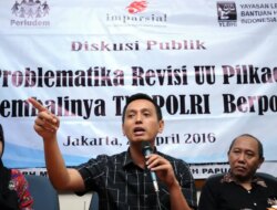 Revisi UU Pilkada Dinilai Tak Bisa Batalkan Putusan MK: "Ini Soal Integritas Hukum!"