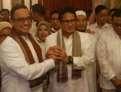 Anies Baswedan Ditinggal PKS di Pilgub Jakarta?