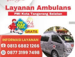 Layanan Ambulans Gratis Andi Bebas Manggazali Berikan Manfaat Nyata Bagi Warga Polman