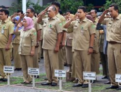 1.700 Pegawai Negeri Sipil Siap Bergeser ke Ibu Kota Nusantara pada Oktober