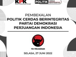 Borong Partai: Demokrasi Sesat atau Strategi Politik?