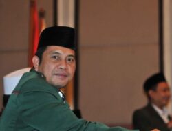 Cak Imin Ancam Bubarkan Muktamar PKB Tandingan, Minta Kapolri Bertindak Tegas