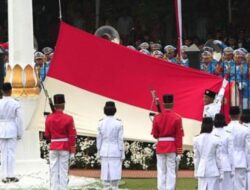 Masyarakat Sekitar IKN Diundang Hadiri Upacara HUT RI di Ibu Kota Baru