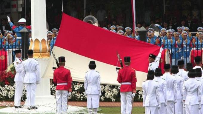 Masyarakat Sekitar IKN Diundang Hadiri Upacara HUT RI di Ibu Kota Baru