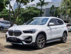 BMW Pecahkan Rekor Penjualan di GIIAS 2024, BMW Seri 5 M Sport Jadi Primadona