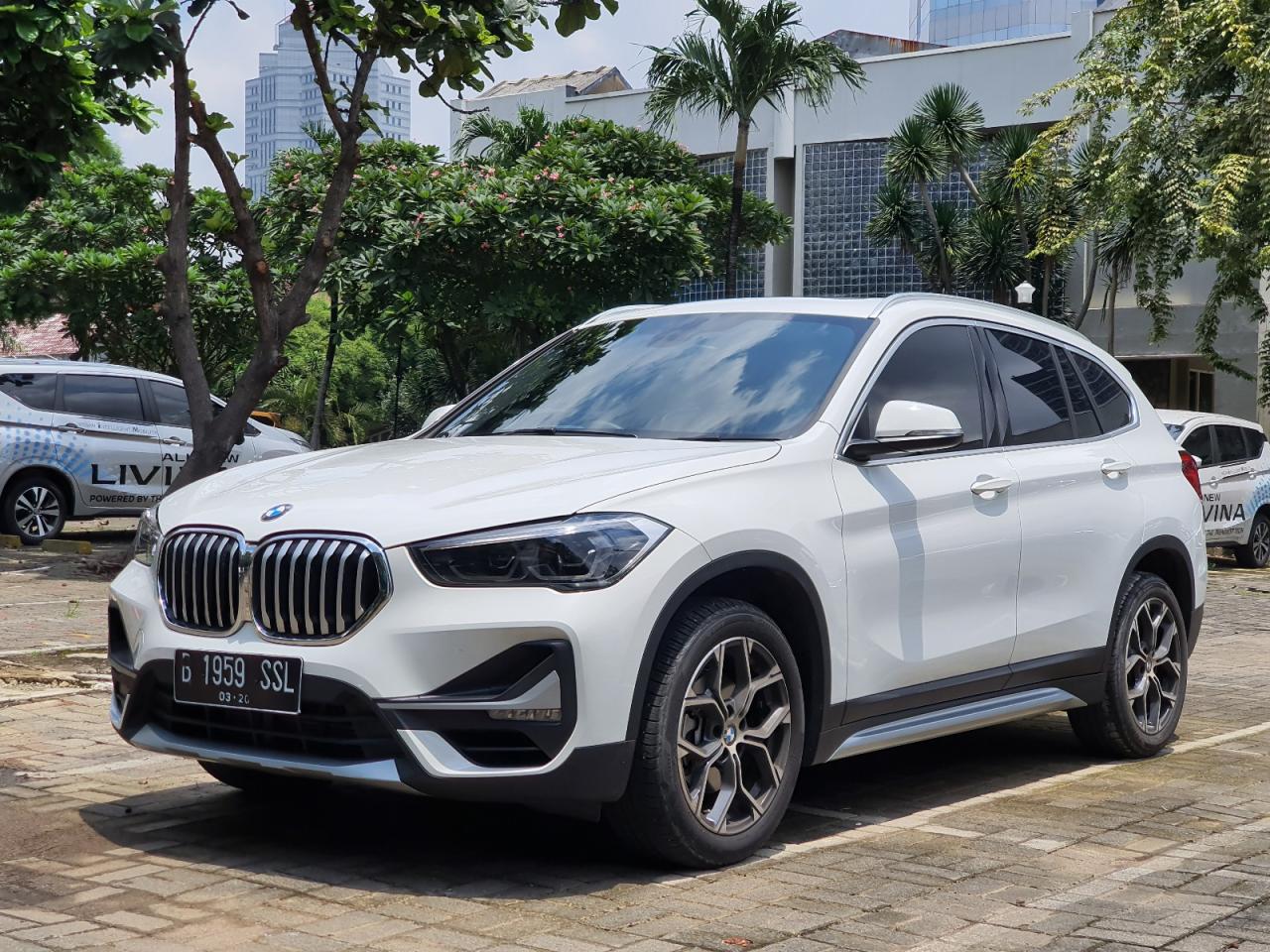 BMW Pecahkan Rekor Penjualan di GIIAS 2024, BMW Seri 5 M Sport Jadi Primadona