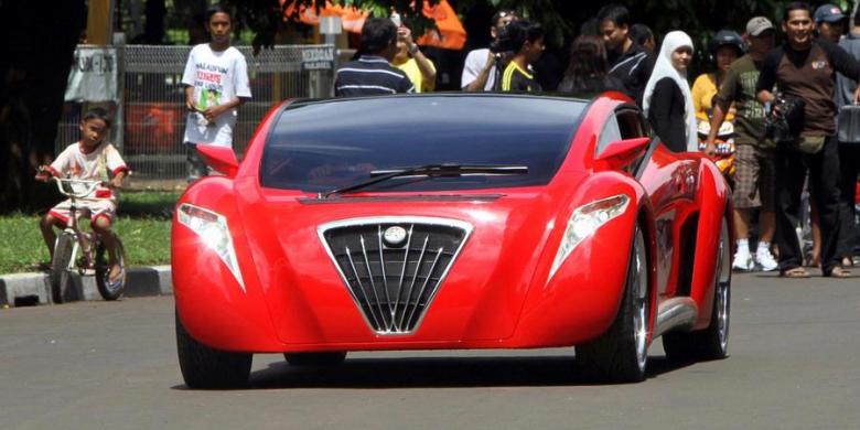 Mimpi Mobil Listrik Mewah Berujung Nestapa: Fisker Bangkrut, Pemilik Gigit Jari