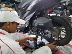 5 Kebiasaan Sepele yang Bikin CVT Motor Matik Anda Cepat Rusak!