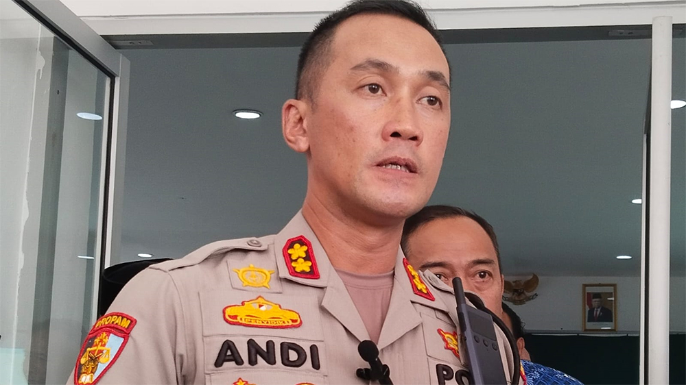 Polisi Bersiaga, Netralitas Jadi Kunci Sukses Pilkada Makassar 2024