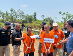 Suami Siri Jadi Tersangka Pembunuhan Istri di Hotel Probolinggo