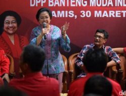 Megawati Batalkan Pensiun, Alasan: Upaya Pengambilalihan PDIP