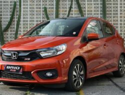 Honda Catat Penjualan Positif di Juli, GIIAS 2024 Jadi Kunci Sukses