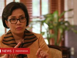 Sri Mulyani Diduga "Sembunyikan" Isi 26.415 Kontainer yang Diloloskan dari Pelabuhan