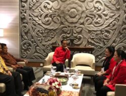 Megawati Prihatin atas Mundurnya Airlangga dari Golkar, Segera Panggil Hasto Kristiyanto