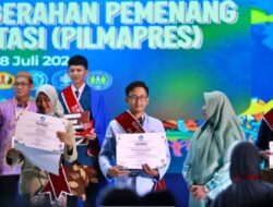 Aplikasi SiFabel Karya Warga Lamongan