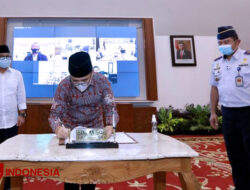 Lulusan Akademi Penerbangan Banyuwangi Didorong Berkarakter dan Humanis di Era Digital