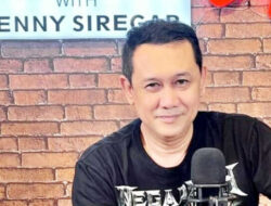 Denny Siregar Siap Dukung Penuh Ahok di Pilkada Jakarta