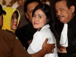 Jessica Wongso Tetap Ajukan PK, Walau Bebas Bersyarat: Ada Bukti Baru?