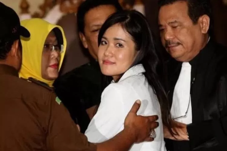 Jessica Wongso Tetap Ajukan PK, Walau Bebas Bersyarat: Ada Bukti Baru?