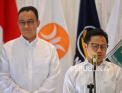 Putusan MK Picu Optimisme Anies Baswedan: Pilgub Jakarta Bakal Lebih Kompetitif