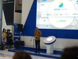 GIIAS 2024 Catat 6.780 Pemesanan Mobil, Astra Financial Lampaui Target