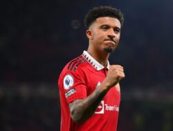 Sancho, Kunci Sukses Man United? Eks Striker Setan Merah Beri Jawaban Mengejutkan!