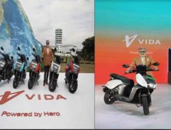 Hero MotoCorp Siap Tantang Yamaha dan Kawasaki