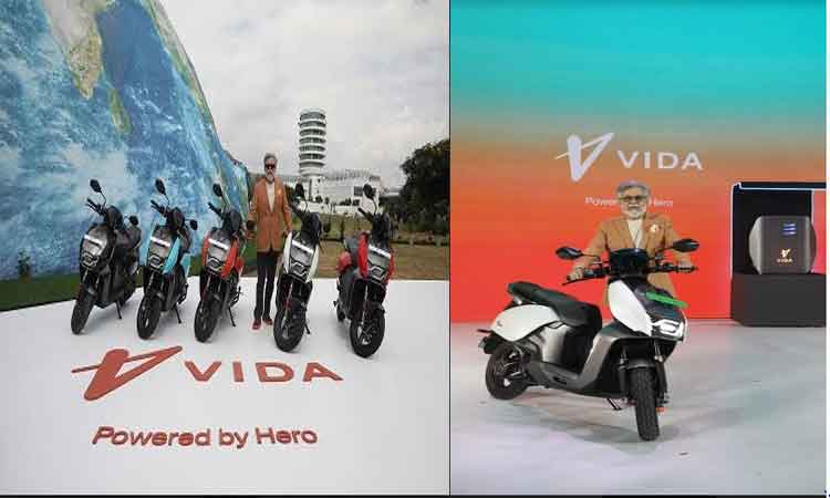 Hero MotoCorp Siap Tantang Yamaha dan Kawasaki