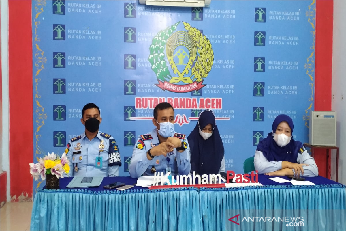 Napi Narkoba Tewas di Rutan Pakjo Palembang, Diduga Alami Kekerasan