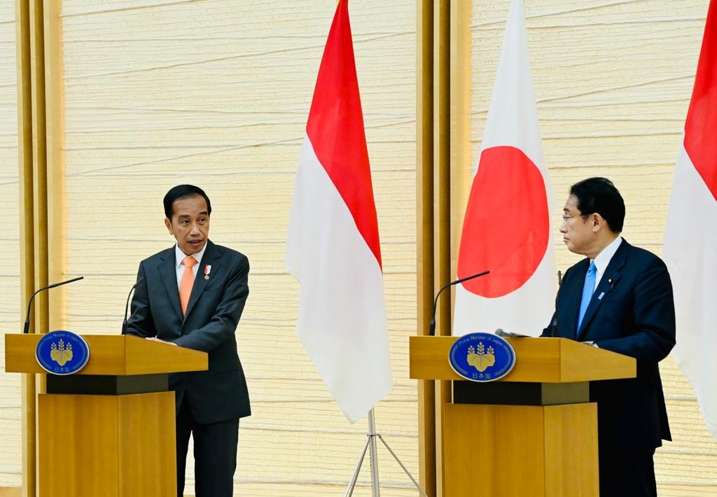 Perusahaan Jepang Siap Gebrak Pasar SPKLU di Indonesia