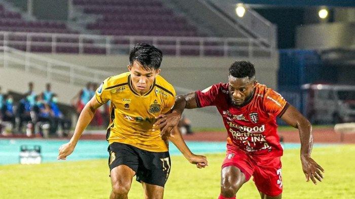 Kasim Botan Siap Redam Duo Sayuri di Laga Persebaya vs Malut United